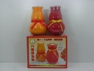 酥油粒(葫蘆型)