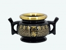 金唇百壽祖先爐